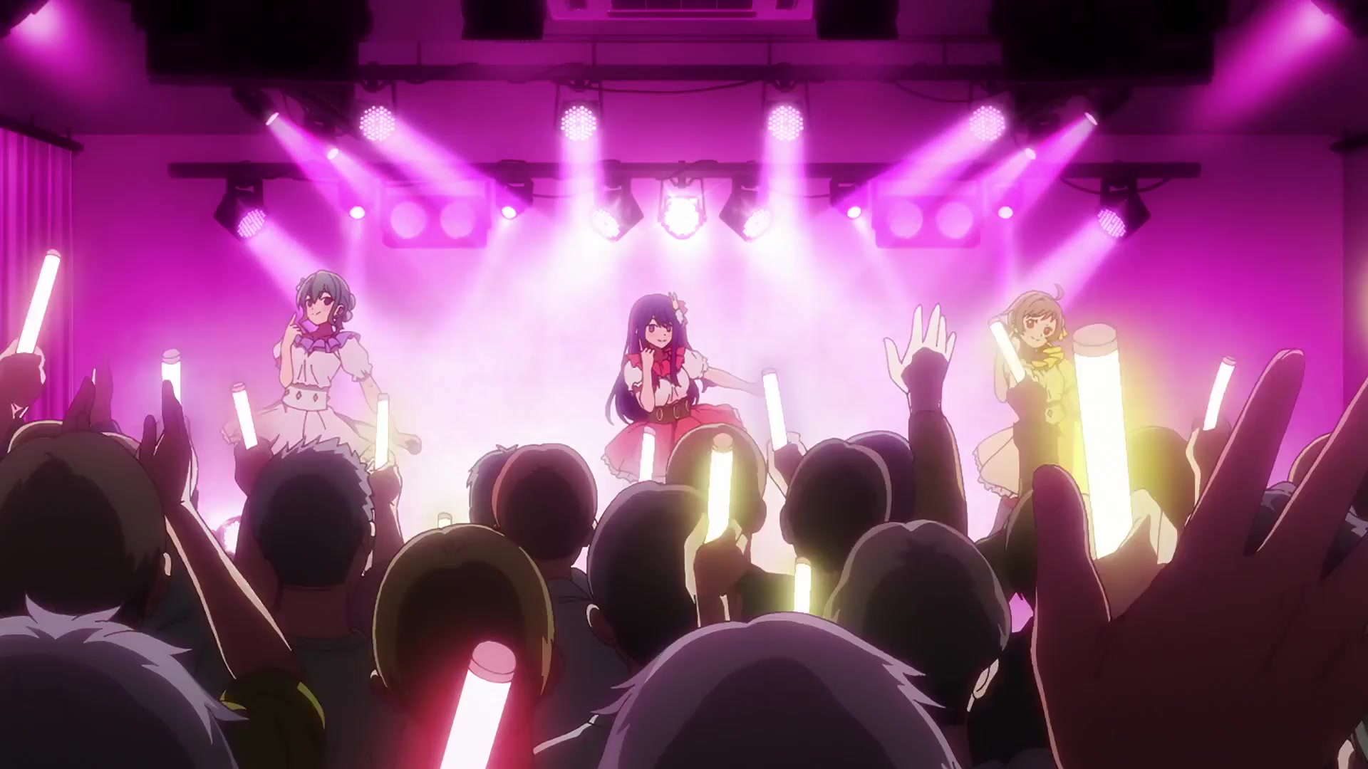 [Tsukyio Editing Resources] Oshi No Ko Season 1 (Episode 11) Raw Clips (9) (tsukyio.com).mp4